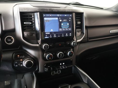 Used 2022 RAM 1500 Big Horn AWD/4WD image 5