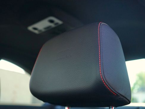 Used 2011 BMW 1 Series M image 16