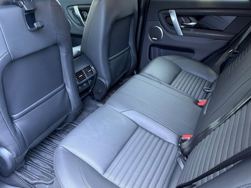 Certified 2025 Land Rover Discovery Sport S AWD/4WD image 27