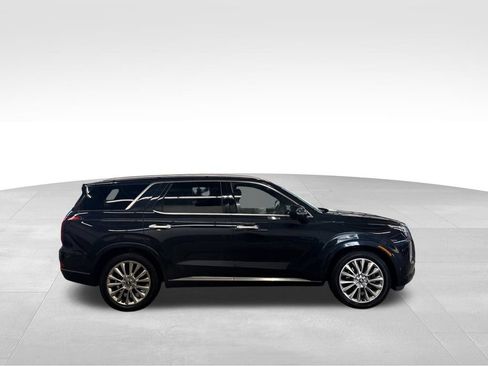 Used 2020 Hyundai Palisade Limited AWD/4WD image 30