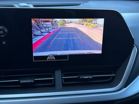 New 2026 Chevrolet Trax RS image 19