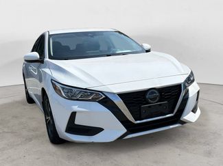 Used 2023 Nissan Sentra SV FWD video 1
