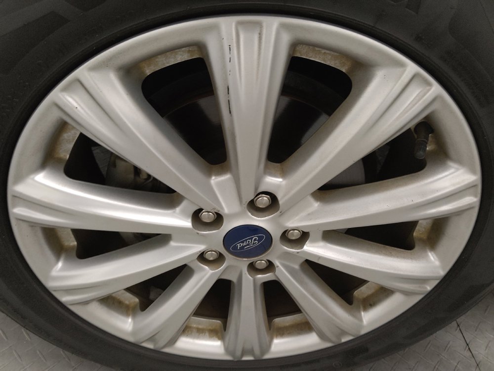 Used 2019 Ford Escape SEL FWD image 31