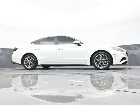 Used 2022 Hyundai Sonata SEL FWD image 51