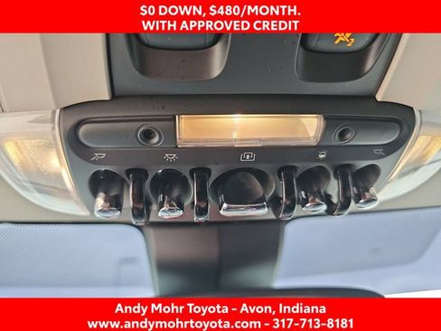 Used 2024 MINI Cooper Clubman S AWD/4WD image 27