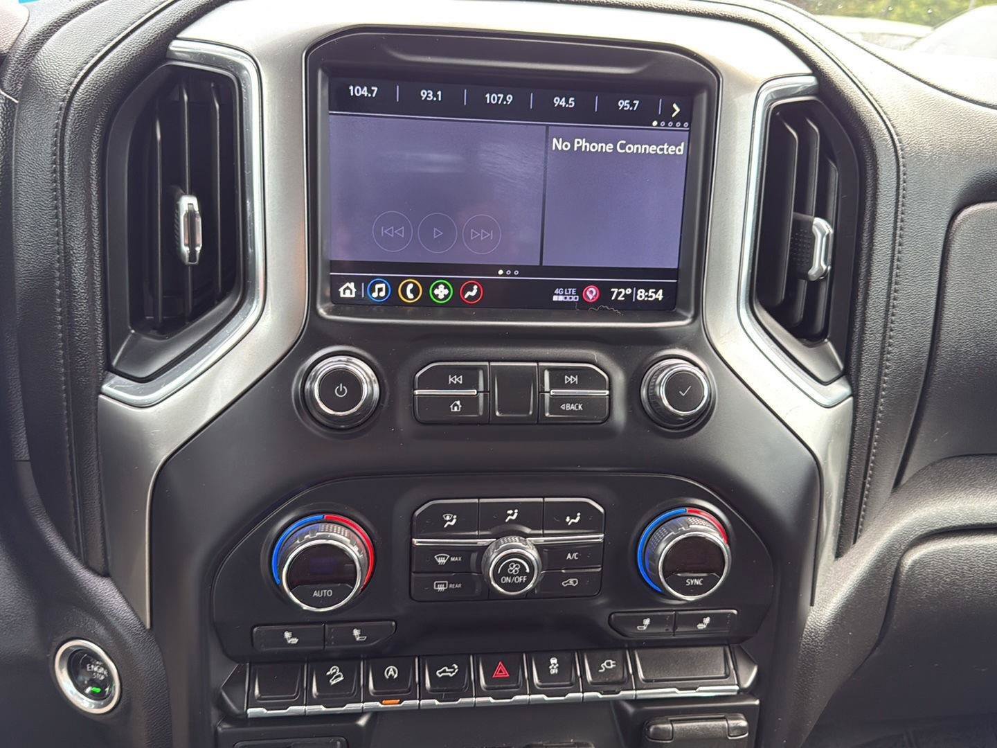 Used 2019 Chevrolet Silverado 1500 RST AWD/4WD image 19