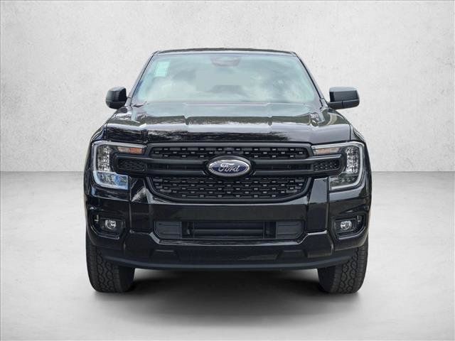 New 2026 Ford Ranger XL w/ Trailer Tow Package RWD image 6