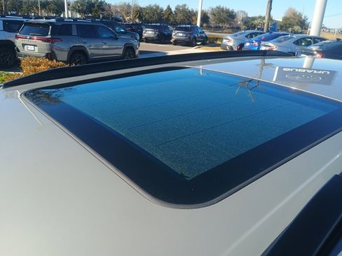 Used 2025 Subaru Forester Sport w/ Popular Package image 9