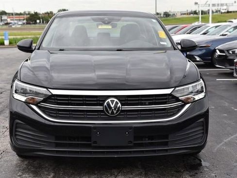 Used 2024 Volkswagen Jetta S FWD image 4