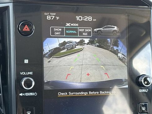 Certified 2026 Subaru Crosstrek 2.5i Premium AWD/4WD image 25