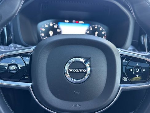Used 2019 Volvo XC60 T5 Inscription image 31