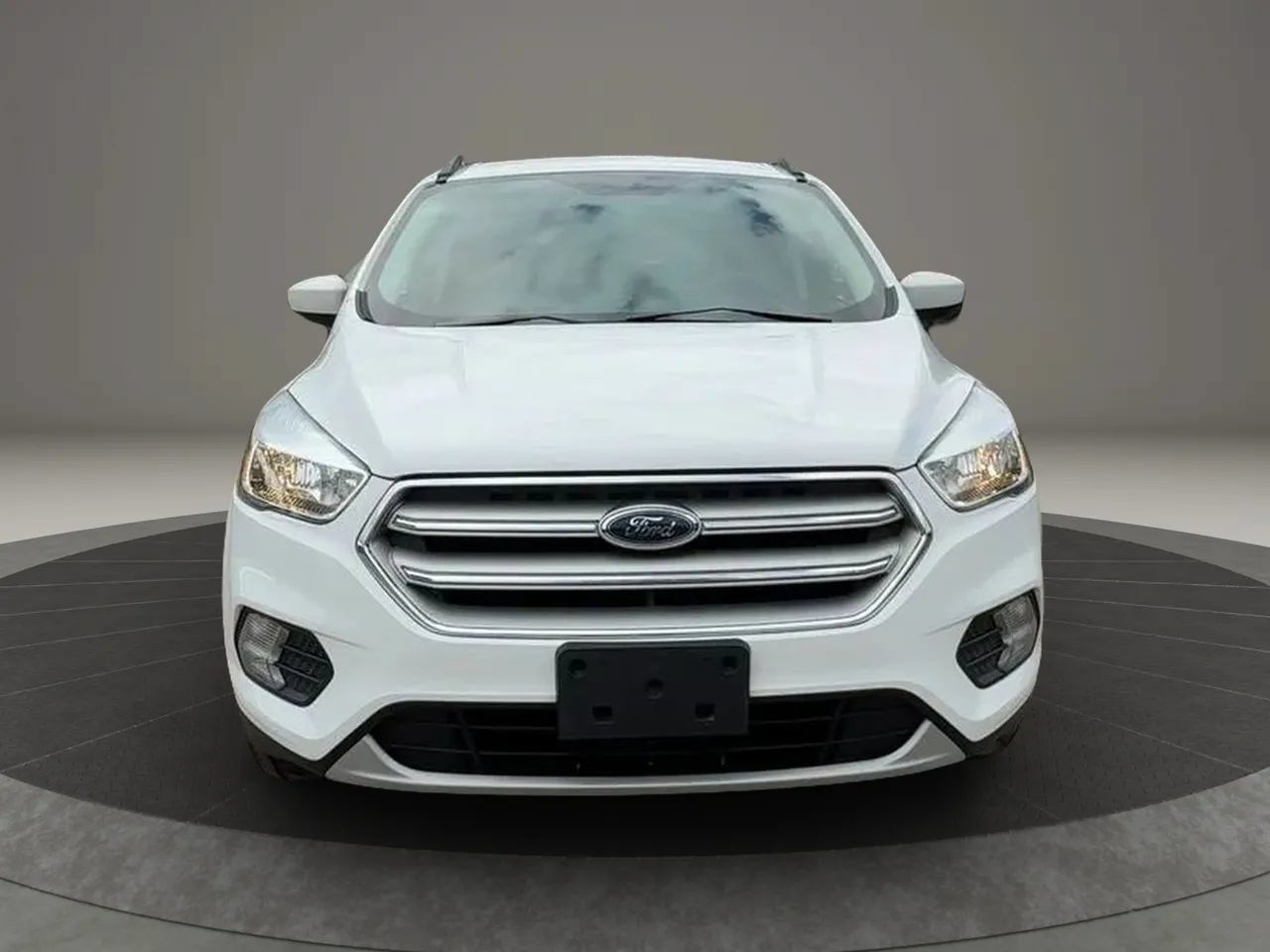 Used 2018 Ford Escape SE AWD/4WD image 2