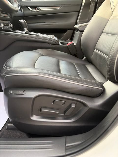 Used 2024 MAZDA CX-5 AWD 2.5 S w/ Premium Package image 13