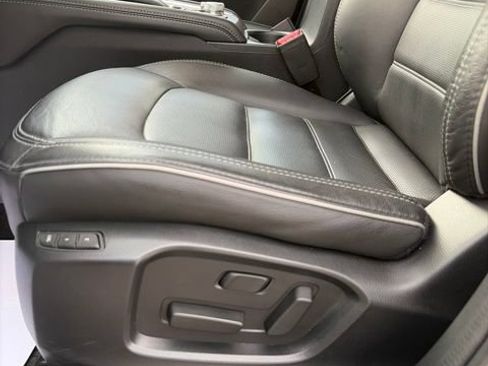 Used 2024 MAZDA CX-5 AWD 2.5 S w/ Premium Package image 13