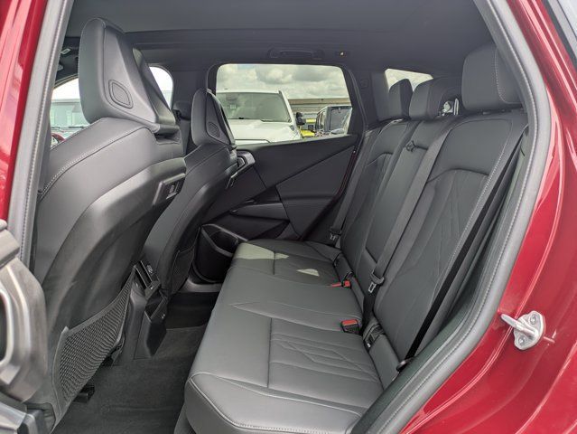 Used 2026 BMW X3 xDrive30i AWD/4WD image 14