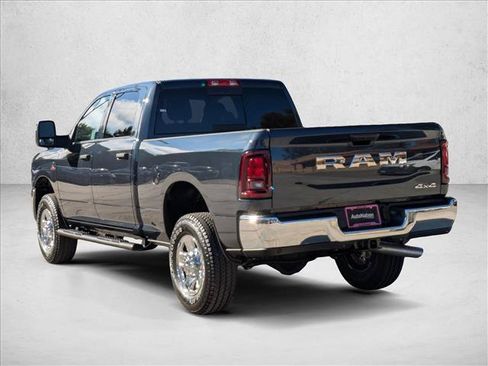 New 2026 RAM 2500 Tradesman AWD/4WD image 8