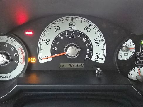 Used 2014 Toyota FJ Cruiser 4WD w/ Convenience Package image 26