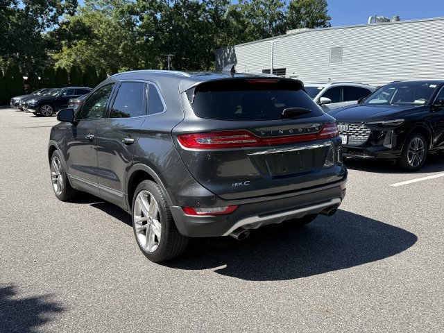 Used 2019 Lincoln MKC Reserve AWD/4WD image 7