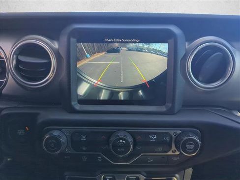 Used 2019 Jeep Wrangler Unlimited Rubicon image 15