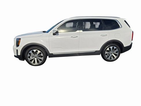 Used 2022 Kia Telluride S image 7