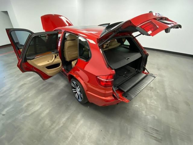 Used 2011 BMW X5 M AWD/4WD image 53