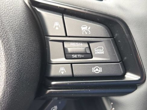 New 2026 Subaru Outback Touring XT AWD/4WD image 15