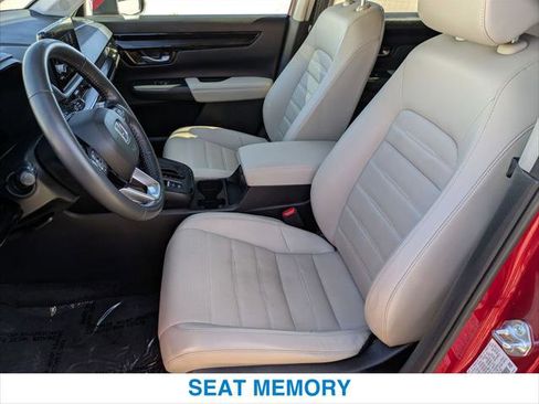 Certified 2023 Honda CR-V EX-L image 20