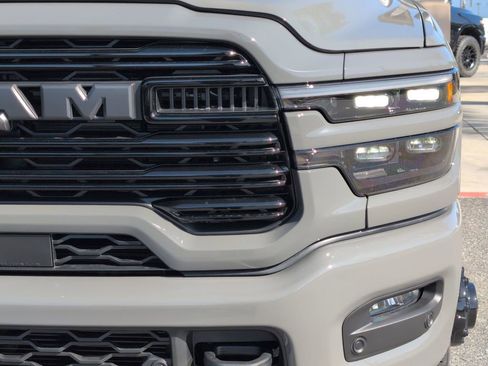 New 2026 RAM 3500 Laramie image 10