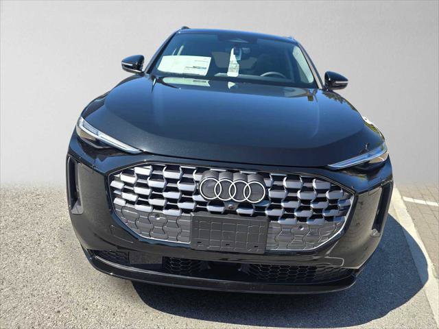 New 2026 Audi Q5 Premium Plus AWD/4WD image 8