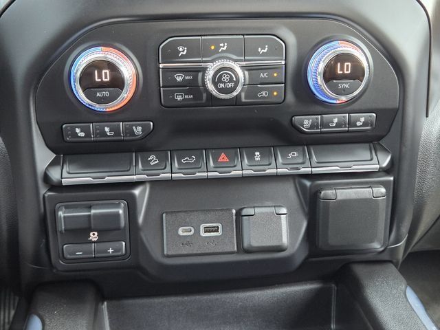 Used 2021 GMC Sierra 1500 AT4 AWD/4WD image 18