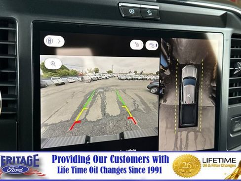 New 2026 Ford F250 XLT image 19