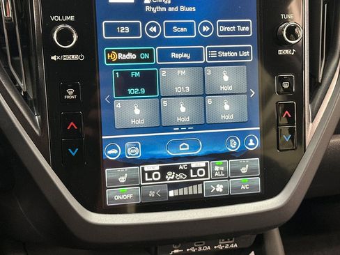 New 2026 Subaru Forester Premium image 25