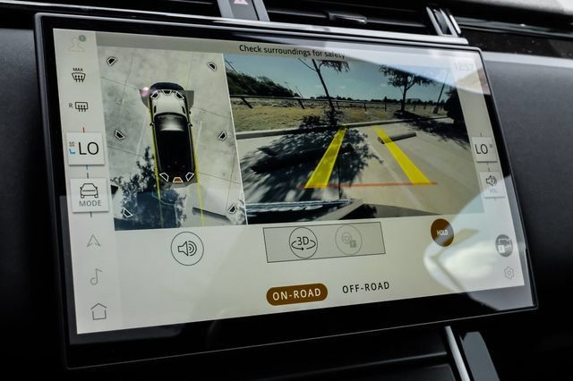 New 2026 Land Rover Range Rover Velar S AWD/4WD image 28