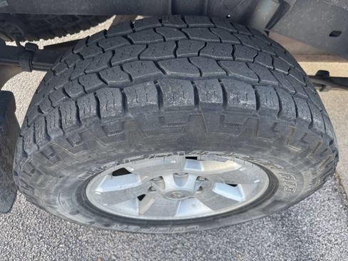 Used 2012 Toyota Tacoma 4x4 Access Cab V6 image 19