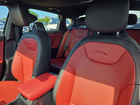 New 2026 Kia K4 GT-Line image 20