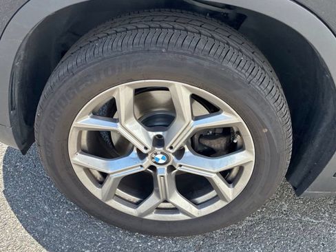 Used 2024 BMW X3 xDrive30i w/ Convenience Package AWD/4WD image 12