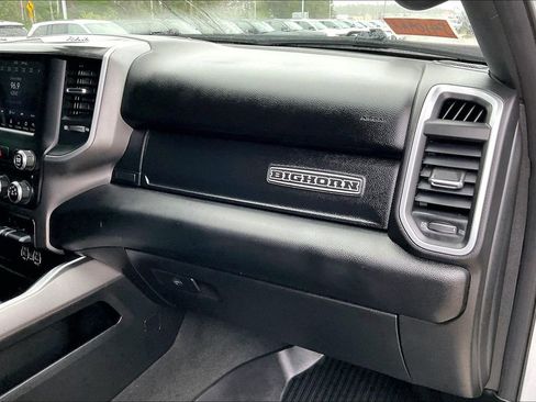 Used 2020 RAM 1500 Big Horn image 15