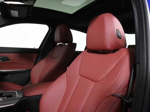 New 2026 BMW 330i xDrive Sedan w/ M Sport Package image 16