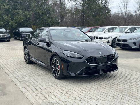 New 2026 BMW 228i w/ Technology Package image 9