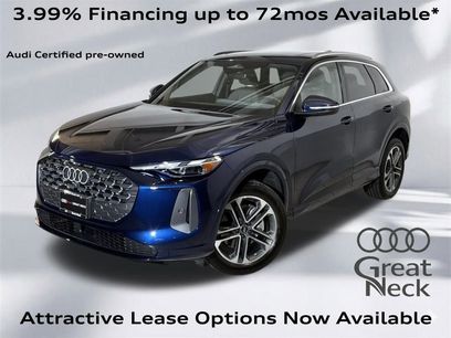 Used 2025 Audi Q5 Premium w/ Convenience Package