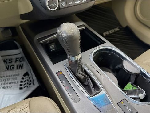 Used 2013 Acura RDX AWD image 16