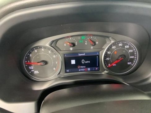 Used 2023 GMC Acadia SLT AWD/4WD image 34