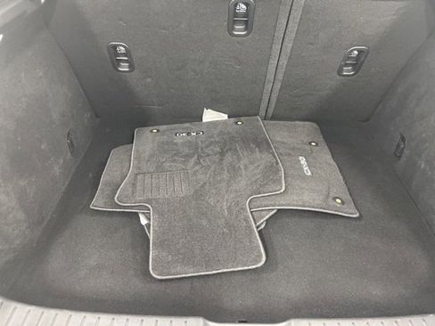 Used 2022 MAZDA CX-30 AWD 2.5 S w/ Select Package image 9