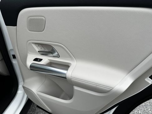 Certified 2026 Mercedes-Benz GLA 250 image 19