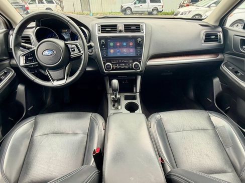 Used 2019 Subaru Outback 3.6R Limited w/ Popular Package #2 AWD/4WD image 25