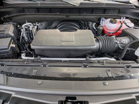 New 2026 Chevrolet Tahoe Z71 w/ Z71 Off-Road Package image 19