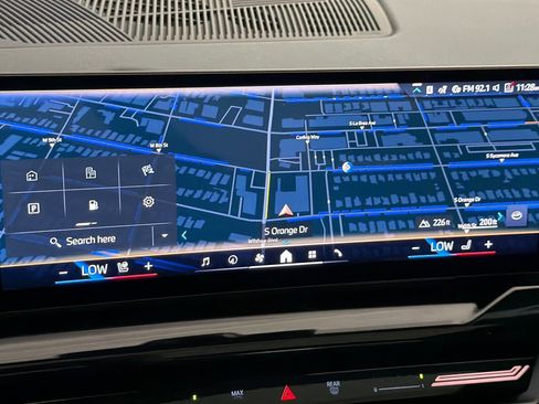 New 2026 BMW 530i w/ Executive Package RWD image 23