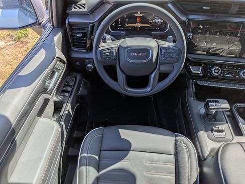 New 2026 GMC Sierra 1500 AT4X AWD/4WD image 16