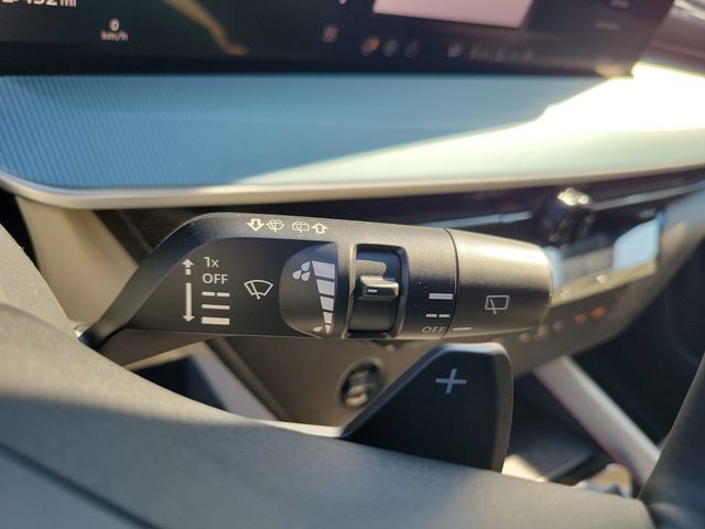 New 2026 Nissan Murano SL AWD/4WD image 25