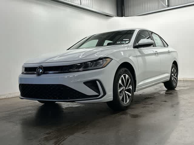 Used 2026 Volkswagen Jetta S FWD image 24